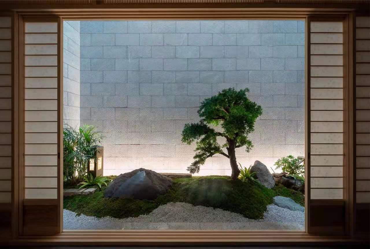 桧木家具