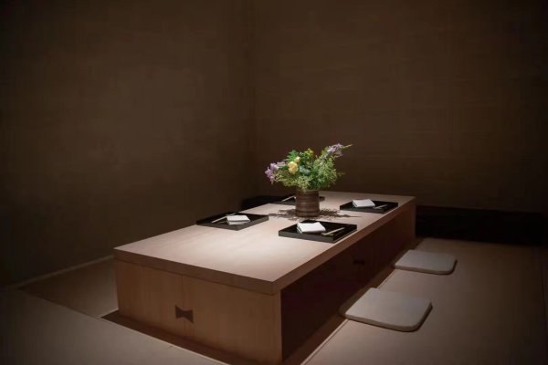 日式風格料理店