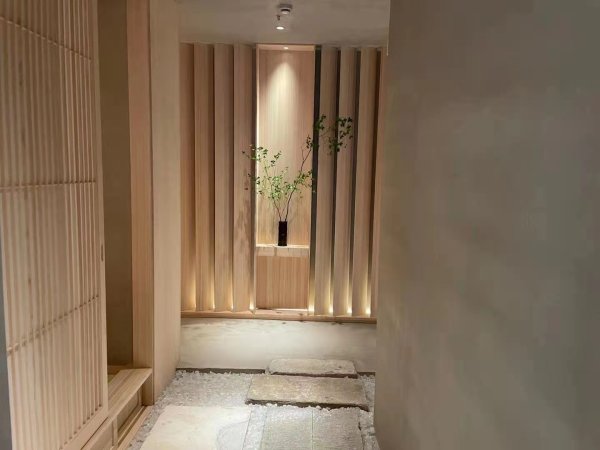 日式風格料理店